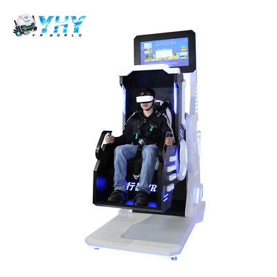 360 Simulator van de Graad9d de Virtuele Werkelijkheid