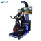 Indoor fitness game VR fiets met 4 games 42' scherm