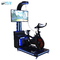 42 inch Screen Keep Fitness VR fiets simulator voor 1 speler