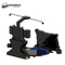 380V 9D die VR van het de Muziekspel van de Simulatordans de Virtuele Werkelijkheid van Playstation schieten