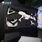 Binnen Bevindend VR-Simulatorspel 2 Spelersslag met pp-Kanon Draadloze Glazen
