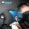 De aangepaste Virtuele van de het Spelkoning van de Werkelijkheids9d VR Simulator Glazen van Kong With Deepoon VR