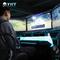 Pretpark 2 Simulator van Zetels3dof VR de Drijfspelen
