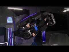 720 Degree Game VR Simulator