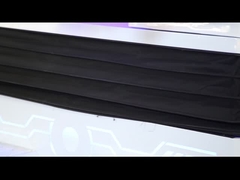 01,013 YHY het dubbele VR Glijden