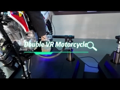 01.122 Dubbele VR-motorfiets