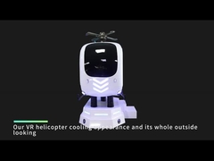 01.049 Eenpersoonsvliegtuig VR Cinema