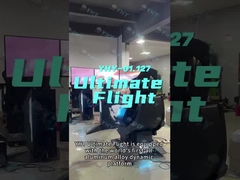 YHY-01.127 YHY Ultimate Flight Simulator