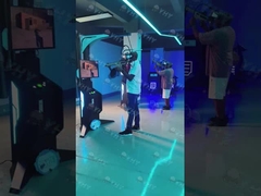 YHY-01.125 YHY Ultimate VR-schietmachine