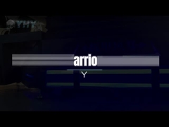 YHY-01.107 VR Mech Warrior Virtual Reality Shooting Simulator VR Cinema