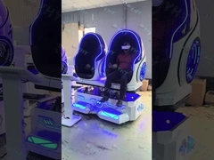YHY Double VR Egg Chair van Guangzhou Factory