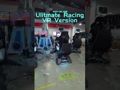 YHY-01.129 Racing Simulator VR Somatosensorische ervaring