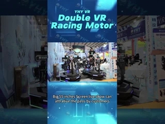 YHY-01.122 YHY VR Double VR Motorfiets