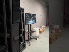 YHY-01.121 Meerdere spelers Vr Vrij Rondlopen