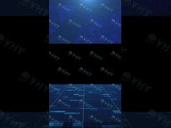 YHY-01.120 Populair Pretpark 9 Multilayers Hydraulische Dynamische Immersieve Simulator Vr Cinema 9D