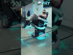 YHY-01.131 Vr Motion Chair 360 Degree Rotating