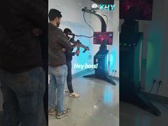 YHY Ultieme VR-bioscoop met hoog rendement