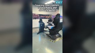 VR-bedrijfsoplossing met hoog rendement