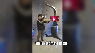 YHY-01.125 VR-schietspelmachine