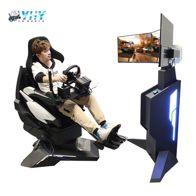 Professionele Autorecissespelmachine voor Home Amusement Cafe