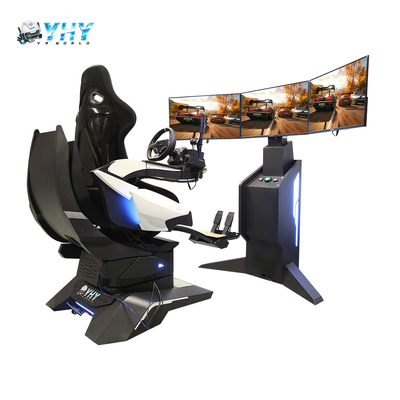 Race Simulator Volledige Set Professionele F1 Race Simulator 3dof Race Simulator