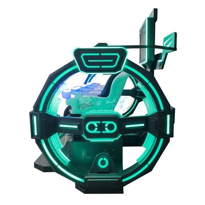 Warm Vr Vierpersoons Cinema Shuttle Simulator Vr Park Planning One-stop Solution Vr Gaming Set Fabrikant