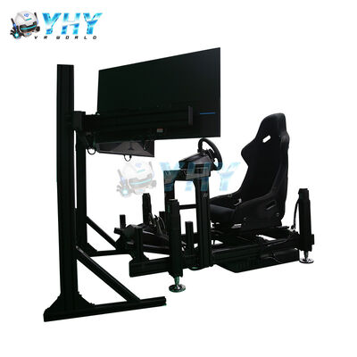 Hot Sell Car F1 Racing Simulator Cockpit te koop Sim Computerspel Racing Seat Race Simulator Cockpit