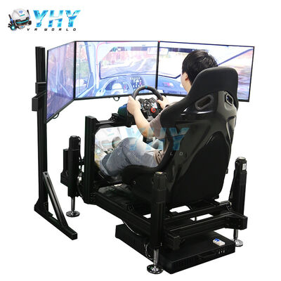 Hoge kwaliteit Factory Sim Racing Cockpit Driving Seat Gaming Car Racing Simulator