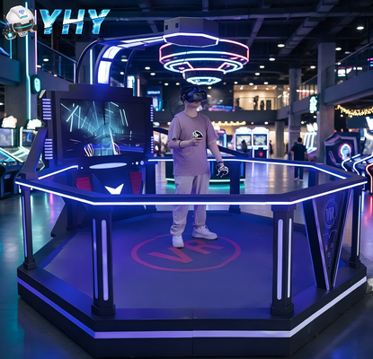 Vr Gratis Battle Simulator 9d Vr Simulator Indoor Vitural Reality Online videogames