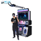 De Motiedans Arcade Virtual Reality Machine van de touch screen9d VR Simulator