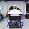De Simulatorscockpit 4.5KW 360 Graad Arcade Racing Games van de motievr Vlucht