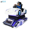 3D Echte Auto het Drijven het Spelmachine F1 van het Simulator9d VR Park het Rennen Motie