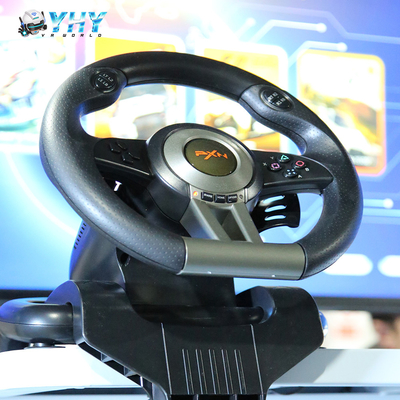 YHY VR Racing Virtual Reality Game Apparatuur Rijden Arcade Raceauto Rij Cockpit Simulator