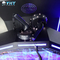 Pretpark VR die Dansend Arcade Machine 220V VR Spelsimulator schieten