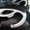 de Spelenmachine Vier van de pretpark9d VR Bioskoop de Simulator van de Stoelenvr Motie