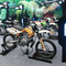Racing VR Motorcycle Simulator 6 Speler Moto Virtual Reality Game Machine
