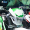 Racing VR Motorcycle Simulator 6 Speler Moto Virtual Reality Game Machine