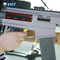 500w VR Shooting Simulator Equipment Vive DP Brillen Kleine Voetafdruk Zelfbediening 9d Shooting Game
