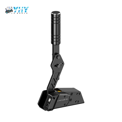 De Ultimate VR Racing Simulator voor professionele gamers