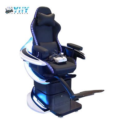 9d Vr 360 graden gaming machine simulator