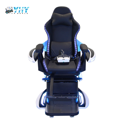 YHY VR Machine Manufacturer 360 Grade Motion Chair VR Cinema
