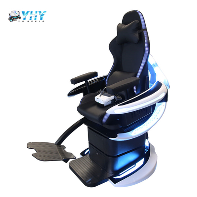 YHY VR Machine Manufacturer 360 Grade Motion Chair VR Cinema