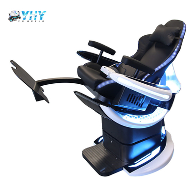 YHY VR Machine Manufacturer 360 Grade Motion Chair VR Cinema