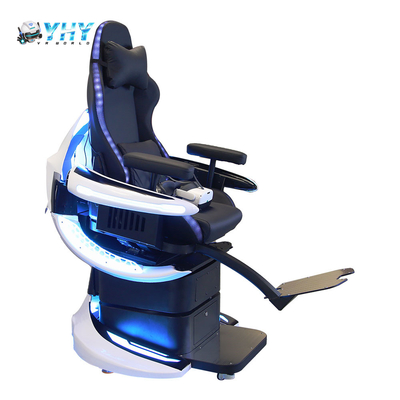 Yhy VR Motion Flight Simulator 9D VR Single Seat