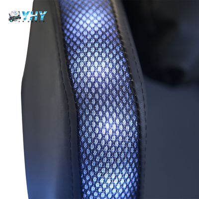 YHY VR 360 Motion Chair voor mobiele vrachtwagens