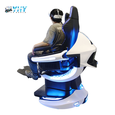 Vr Gaming Business te koop