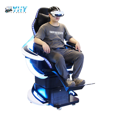 Vr Gaming Business te koop