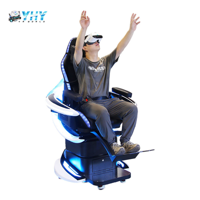 YHY One Stop VR Theme Park Solution VR Chair
