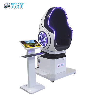 YHY VR Stoel voor 1 Speler Virtual Reality Game Machine 9D Cinema
