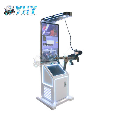 YHY Vr Schiet Simulator Virtual Reality Pistool Spel Machine Arcade Centrum Binnenpret
